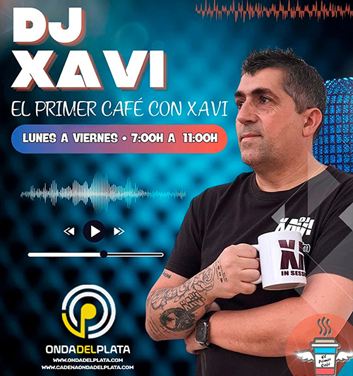 programacion-DJXAVI-radio